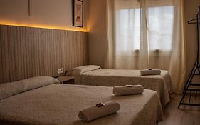 Can Setmanes By Cozycatalonia
